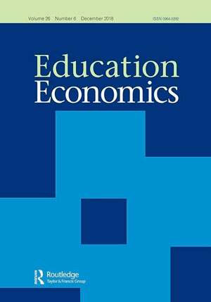 Education Economics